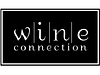 WINE CONNECTION logo